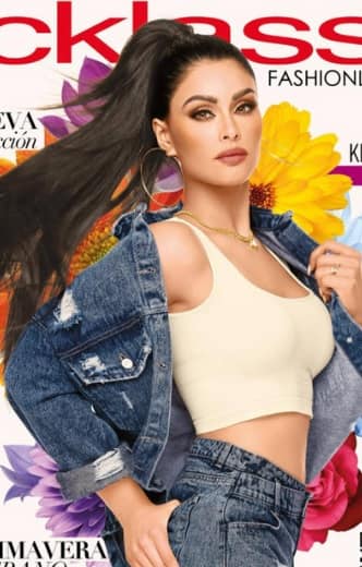 Catalogo nuevo de online cklass 2020 primavera verano