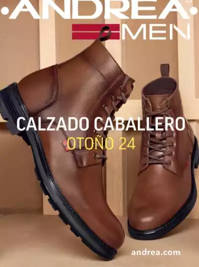 Ferrato Calzado Hombre 2024 | catalogo en linea